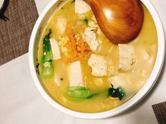 -肆月河豚·新淮扬(金融街店)