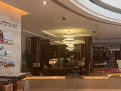 -北京歌华开元大酒店