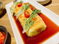 -韩国料理大力士(屏风街店)