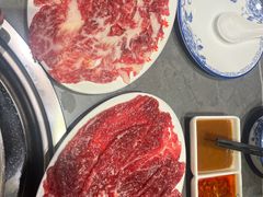 -贵宾牛·潮汕牛肉火锅(珠池总店)