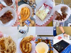-盒马X会员店(王府井奥莱UP TOWN店)