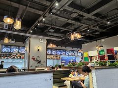 -台记小海鲜(七宝店)