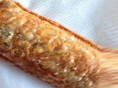 黑椒鸡肉早安派-麦当劳(静安寺店)