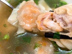 -袁记云饺(西安路店)