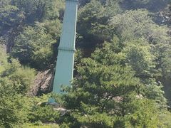 -朱雀国家森林公园