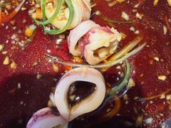 -永信海鲜(群星城店)