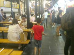 大堂-双桂坊美食街(南大街商业步行街店)