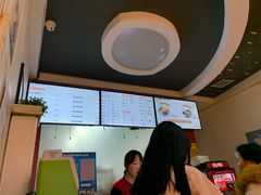 -螺小胖柳州螺蛳粉(钟楼总店)
