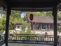 -君庭中餐厅(友谊宾馆店)
