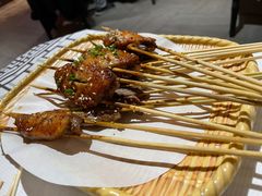 -熊记虾王·小龙虾(东晓南店)