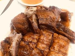 -潮喜竹溪荔湖酒家(荔枝湾店)