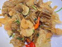 -一盏明灯全素斋(殊像寺店)
