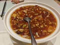 -惠丰堂饭庄·烤鸭·京味菜(翠微路店)