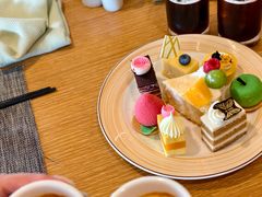 -二楼咖啡厅·厦门源昌凯宾斯基大酒店(湖滨中路店)
