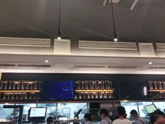 -木屋烧烤(坂田天安云谷店)