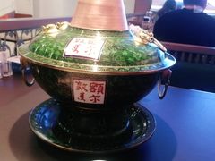 -额尔敦·品质自助(摩尔城店)
