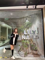 -LILY NAILS美甲美睫