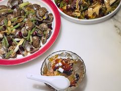 -常和州·夜宵大排档(常州单店)