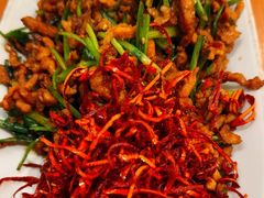 -老昌春饼(中央大街店)