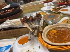 -勇利赵家烤肉坊(含光路店)