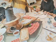 -东来顺饭庄(天坛店)