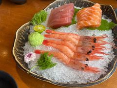 -九井澤精致料理(金茂店)