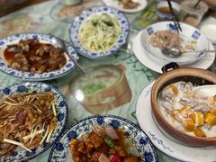 -阿殳菜馆·私厨(水围村店)
