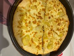 -必胜客(大悦城店)