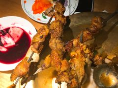 -小尕子·新疆菜(新世界店)