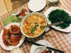 烧鸭-聂记粤菜馆(鼓西路店)