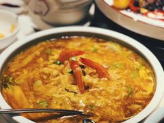 新加坡式海鲜烩饭-尚一汤·粤菜海鲜(环球港店)