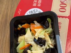 -阳阳中国饭(龙湖大兴天街)