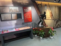 -顾正红纪念馆