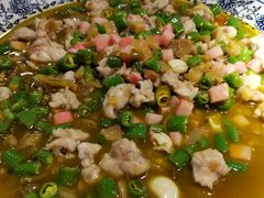 -百年神厨·地道川菜(清江西路店)