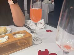 蜜桃甜酒-王品牛排(杭州大厦店)