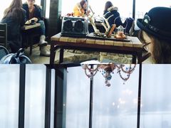 -Cafe Aewol Monsant