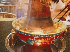 -京炭铜锅涮肉·羊蝎子·羊肉炉(保利·时光里店)