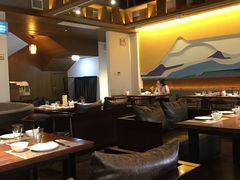 大堂-陆壹捌餐厅(五大道店)