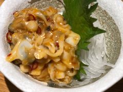 麻辣蛤蜊-吉川居酒屋(建国北路店)