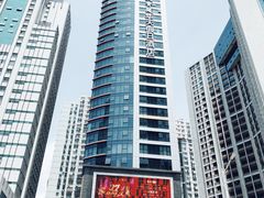 -深圳福青龙华天假日酒店
