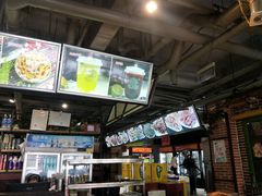 -钢管厂歆瑞源油卤串串香(春熙路太古里店)