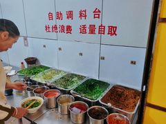 -文山荷鲜居(翠湖店)