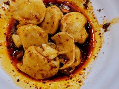 -辣妈水饺红冒菜(金阳路店)