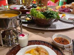 -ONE FULL 古董港式海鲜火锅