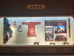 -迪庆藏族自治州博物馆