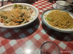 -老郑家东北春饼(龙悦居店)
