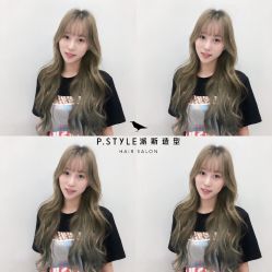 -P.STYLE 派斯造型