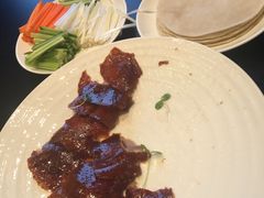 -丽晶轩中餐厅(重庆丽晶酒店)