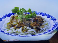 -魏家凉皮(大雁塔南广场餐厅)