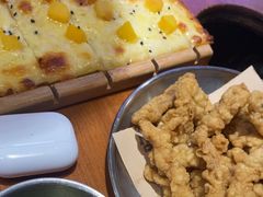 -路边羊烧烤酒场(宝带路店)